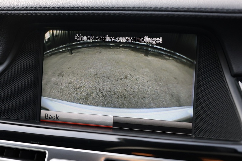 Mercedes-Benz CLS 350 CDI 2 Former Keepers + Glass Sunroof + Heated / Memory Seats Image 43