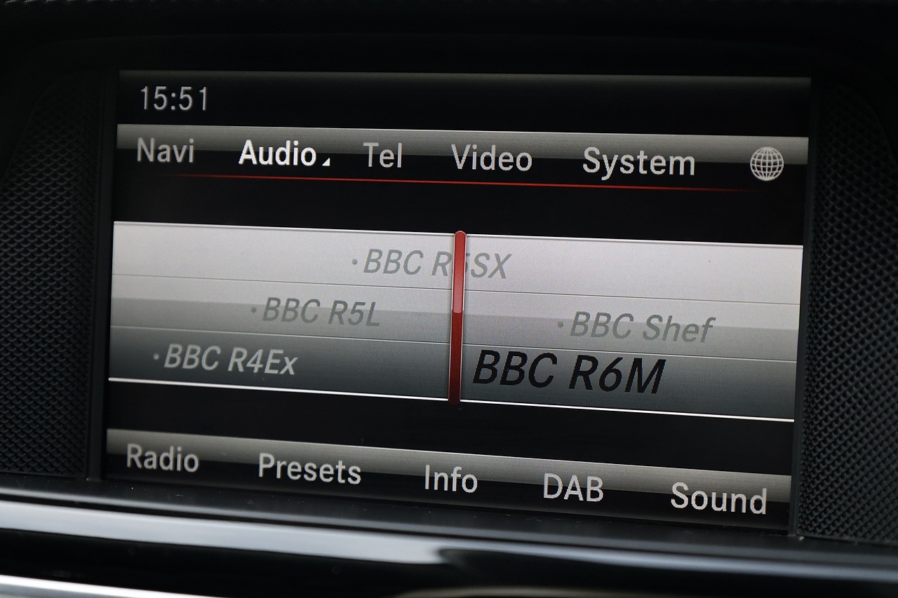 Mercedes-Benz CLS 350 CDI 2 Former Keepers + Glass Sunroof + Heated / Memory Seats - Large 44