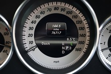 Mercedes-Benz CLS 350 CDI 2 Former Keepers + Glass Sunroof + Heated / Memory Seats - Thumb 45