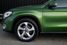 Mercedes-Benz GLA 200d Sport Prem+ 2 Former Keepers + FSH + Panoramic Roof + Heated / Memory Seats - Thumb 23