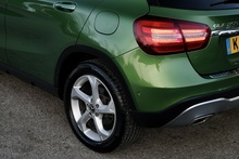 Mercedes-Benz GLA 200d Sport Prem+ 2 Former Keepers + FSH + Panoramic Roof + Heated / Memory Seats - Thumb 25