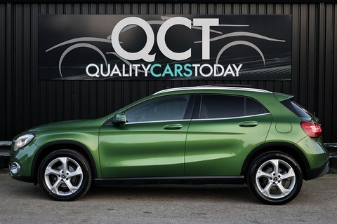 2 Former Keepers + FSH + Panoramic Roof + Heated / Memory Seats