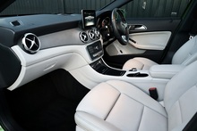 Mercedes-Benz GLA 200d Sport Prem+ 2 Former Keepers + FSH + Panoramic Roof + Heated / Memory Seats - Thumb 2