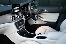 Mercedes-Benz GLA 200d Sport Prem+ 2 Former Keepers + FSH + Panoramic Roof + Heated / Memory Seats - Thumb 9