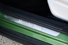 Mercedes-Benz GLA 200d Sport Prem+ 2 Former Keepers + FSH + Panoramic Roof + Heated / Memory Seats - Thumb 34