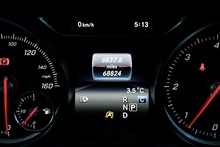 Mercedes-Benz GLA 200d Sport Prem+ 2 Former Keepers + FSH + Panoramic Roof + Heated / Memory Seats - Thumb 39