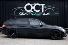 BMW 320d Edition Plus Touring Significant Recent Expenditure + Exceptional Condition - Thumb 3
