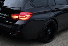 BMW 320d Edition Plus Touring Significant Recent Expenditure + Exceptional Condition - Thumb 10