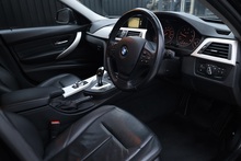 BMW 320d Edition Plus Touring Significant Recent Expenditure + Exceptional Condition - Thumb 6