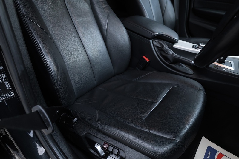 BMW 320d Edition Plus Touring Significant Recent Expenditure + Exceptional Condition Image 18