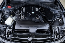 BMW 320d Edition Plus Touring Significant Recent Expenditure + Exceptional Condition - Thumb 20