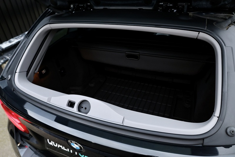 BMW 320d Edition Plus Touring Significant Recent Expenditure + Exceptional Condition Image 21