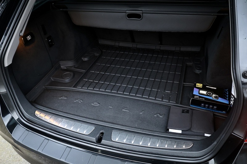 BMW 320d Edition Plus Touring Significant Recent Expenditure + Exceptional Condition Image 22