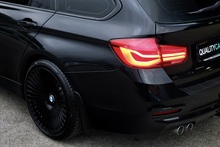 BMW 320d Edition Plus Touring Significant Recent Expenditure + Exceptional Condition - Thumb 26