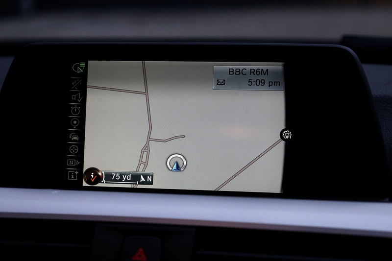 BMW 320d Edition Plus Touring Significant Recent Expenditure + Exceptional Condition Image 31