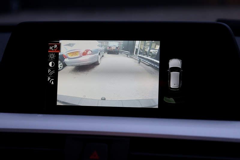 BMW 320d Edition Plus Touring Significant Recent Expenditure + Exceptional Condition Image 32