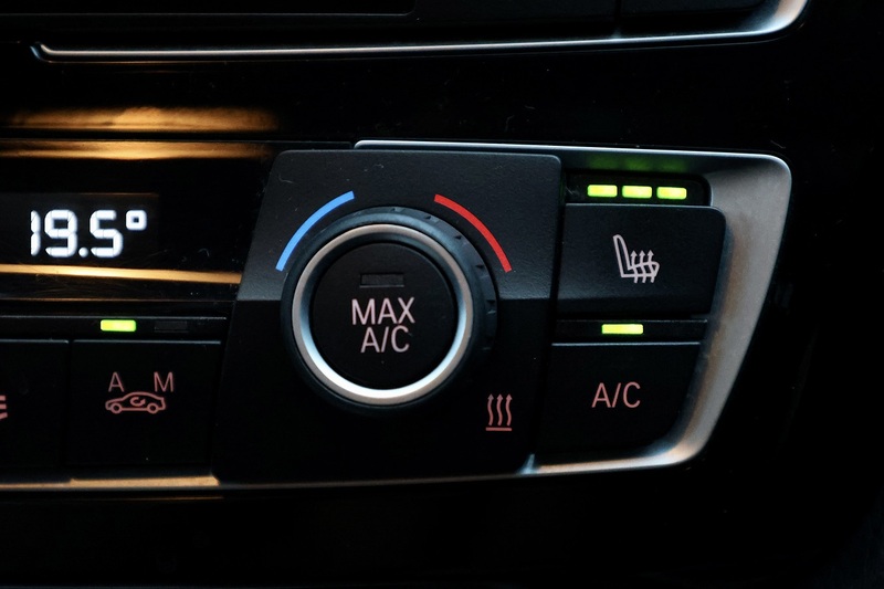 BMW 320d Edition Plus Touring Significant Recent Expenditure + Exceptional Condition Image 33