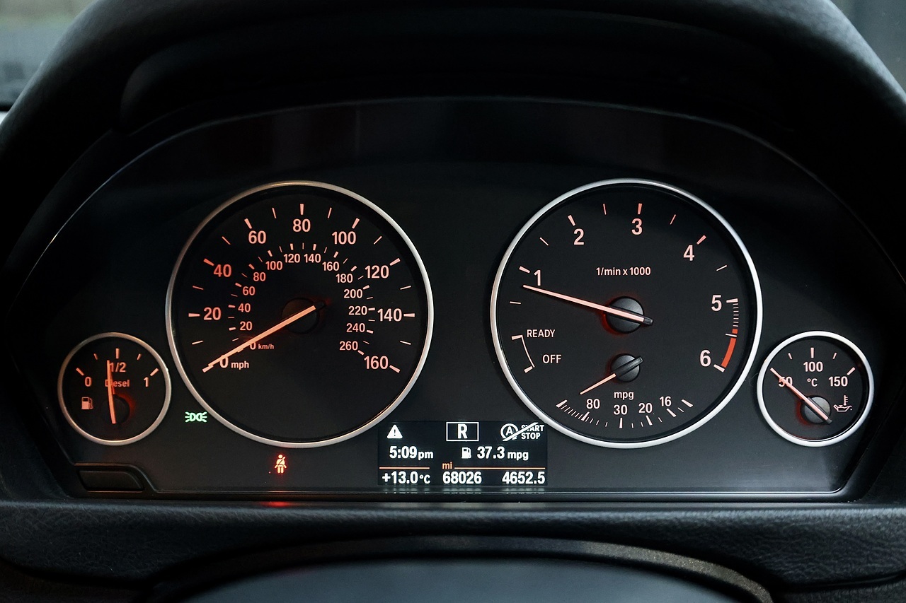 BMW 320d Edition Plus Touring Significant Recent Expenditure + Exceptional Condition - Large 34