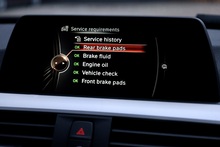 BMW 320d Edition Plus Touring Significant Recent Expenditure + Exceptional Condition - Thumb 36