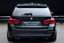 BMW 320d Edition Plus Touring Significant Recent Expenditure + Exceptional Condition - Thumb 5