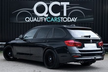 BMW 320d Edition Plus Touring Significant Recent Expenditure + Exceptional Condition - Thumb 8