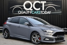 Ford Focus ST-3 Mountune + Heated Leather Recaro + Just Serviced by Ford - Thumb 0