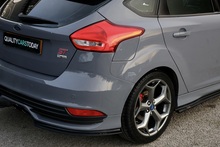 Ford Focus ST-3 Mountune + Heated Leather Recaro + Just Serviced by Ford - Thumb 14