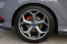 Ford Focus ST-3 Mountune + Heated Leather Recaro + Just Serviced by Ford - Thumb 28