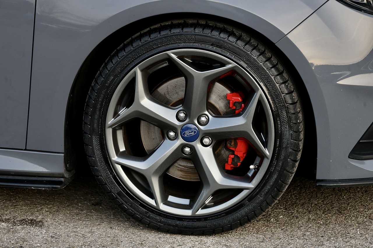 Ford Focus ST-3 Mountune + Heated Leather Recaro + Just Serviced by Ford - Large 27