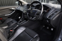 Ford Focus ST-3 Mountune + Heated Leather Recaro + Just Serviced by Ford - Thumb 7