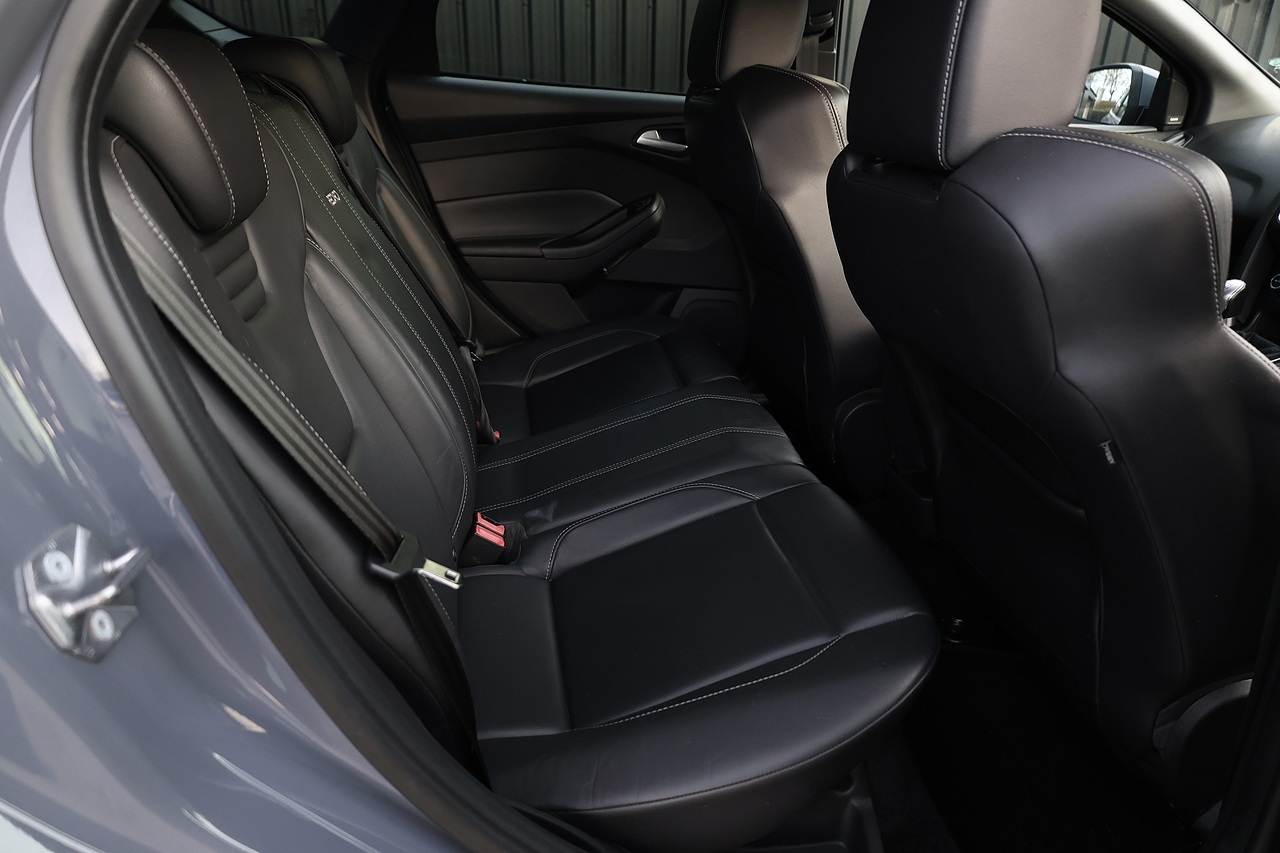 Ford Focus ST-3 Mountune + Heated Leather Recaro + Just Serviced by Ford - Large 10