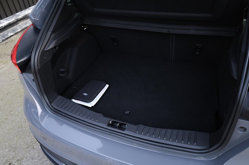 Ford Focus ST-3 Mountune + Heated Leather Recaro + Just Serviced by Ford Image 19