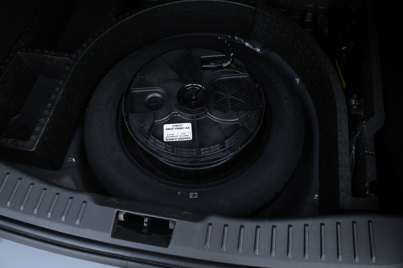 Ford Focus ST-3 Mountune + Heated Leather Recaro + Just Serviced by Ford Image 20