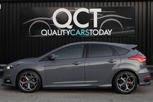 Ford Focus ST-3 Mountune + Heated Leather Recaro + Just Serviced by Ford - Thumb 1