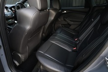 Ford Focus ST-3 Mountune + Heated Leather Recaro + Just Serviced by Ford - Thumb 29