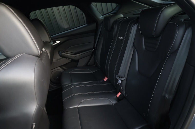 Ford Focus ST-3 Mountune + Heated Leather Recaro + Just Serviced by Ford Image 30