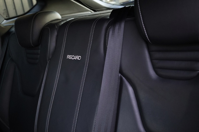 Ford Focus ST-3 Mountune + Heated Leather Recaro + Just Serviced by Ford Image 31