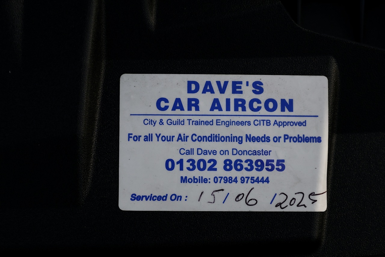 Ford Focus ST-3 Mountune + Heated Leather Recaro + Just Serviced by Ford - Large 36