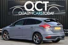 Ford Focus ST-3 Mountune + Heated Leather Recaro + Just Serviced by Ford - Thumb 11