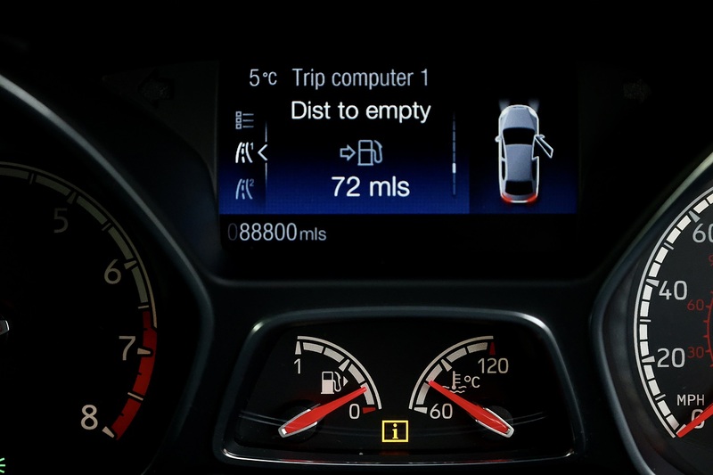 Ford Focus ST-3 Mountune + Heated Leather Recaro + Just Serviced by Ford Image 38