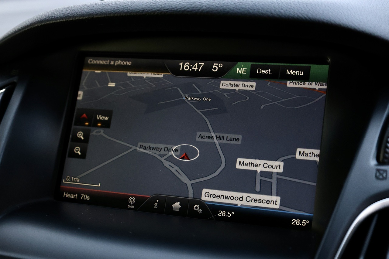 Ford Focus ST-3 Mountune + Heated Leather Recaro + Just Serviced by Ford - Large 39