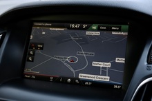 Ford Focus ST-3 Mountune + Heated Leather Recaro + Just Serviced by Ford - Thumb 39