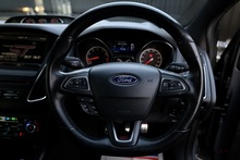 Ford Focus ST-3 Mountune + Heated Leather Recaro + Just Serviced by Ford - Thumb 42