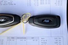 Ford Focus ST-3 Mountune + Heated Leather Recaro + Just Serviced by Ford - Thumb 45