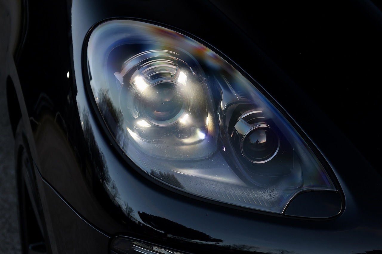 Porsche Macan GTS 2 Lady Owners + Full Service History - Large 8