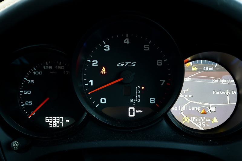 Porsche Macan GTS 2 Lady Owners + Full Service History Image 9