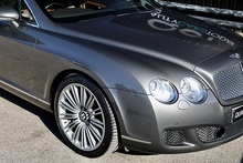 Bentley Continental GT Speed 2 Former Keepers + NAIM + Convenience Pack + ACC - Thumb 14