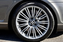 Bentley Continental GT Speed 2 Former Keepers + NAIM + Convenience Pack + ACC - Thumb 21