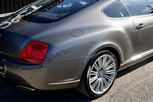 Bentley Continental GT Speed 2 Former Keepers + NAIM + Convenience Pack + ACC - Thumb 11