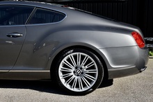 Bentley Continental GT Speed 2 Former Keepers + NAIM + Convenience Pack + ACC - Thumb 17